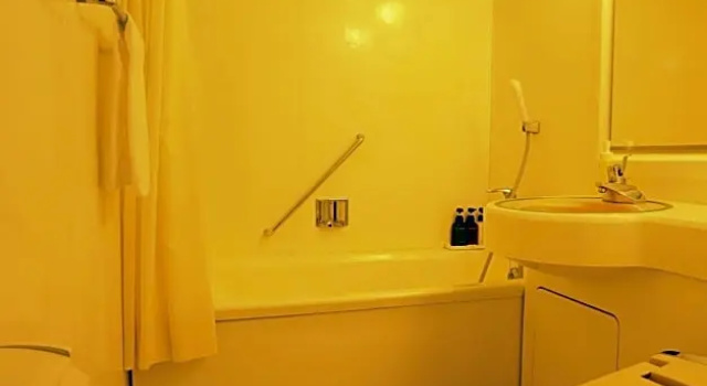 Трёхместный номер Standard Smile Hotel Otsu Seta