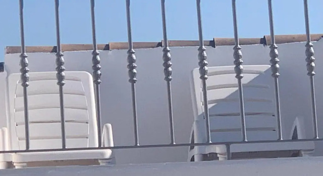 Casa Olivia villa, Prenota Villa Arboleas Almería