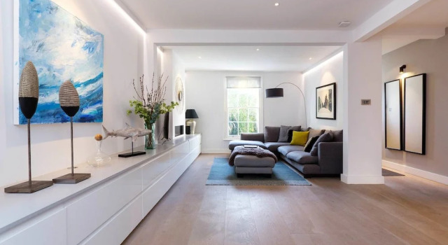 Cubitt Terrace Retreat, Забронировать Отель Бизнес-отели Англии, 4* 5*