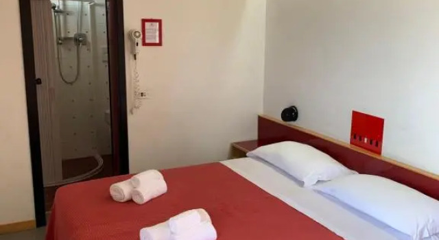 Семейный номер Standard Hotel Giglio