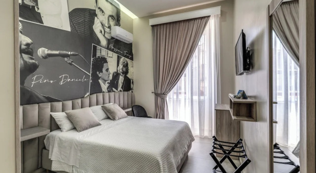 AV Rooms Napoli