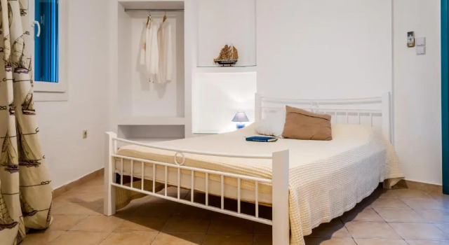 Апартаменты Seaside Apartments