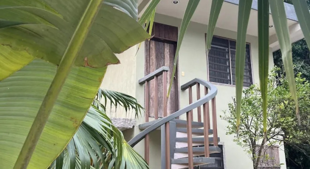 Номер Comfort Hokhmah Heart Hotel