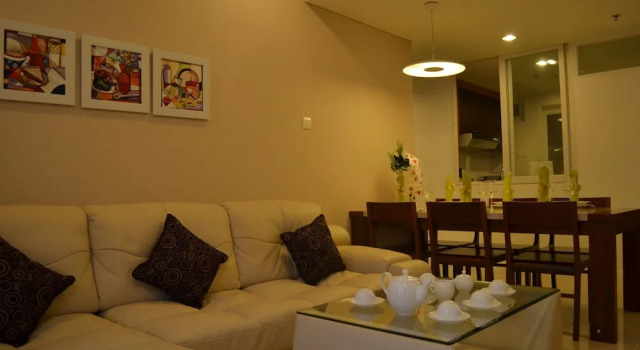 An Phu Plaza Serviced Apartment, Забронировать Апартаменты/квартира Апартаменты Цюань 3, Апартаменты/квартира
