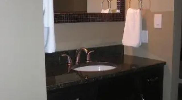 Seasons Extended Stay Suites