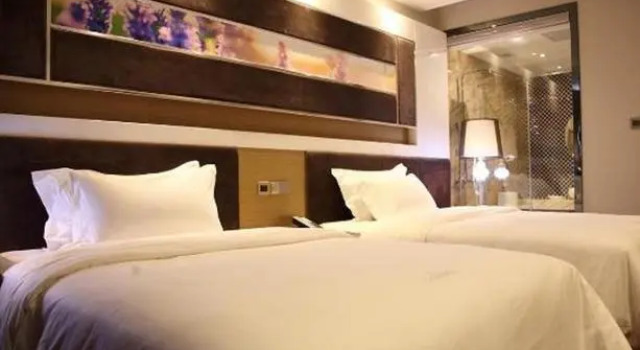 LAVANDE Hotel Dalian Huanan Square North Railway Station
