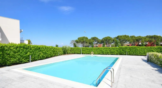 Апартаменты La Castellana Family Apartment Superior