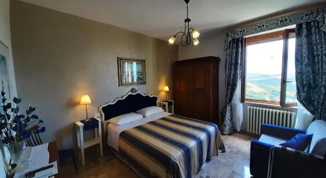Номер Standard B&B Il Vecchietta