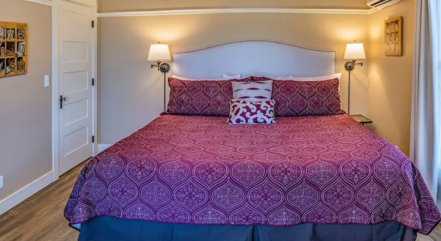 Redtail Suites~orliena Suite ~tesla Station, Rezerwuj Apartament Ashland Rogue Valley