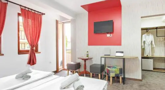 Villa Blazeski, Rezerwuj Willa Ochryda Lake Ohrid