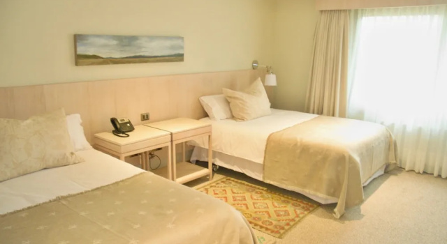 Номер Superior Leonera Hotel