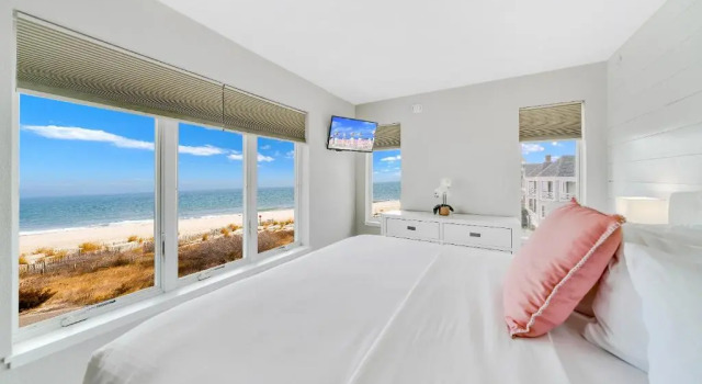 Номер Standard Montreal Beach Resort