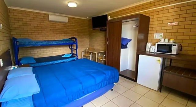 Номер Standard Grand Hotel Motel