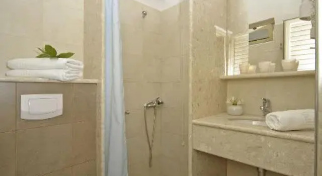 Номер Standard Glaros Hotel Apartment