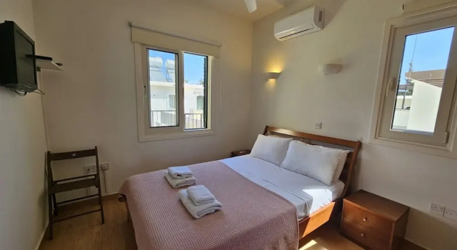 114 PRO - Stay Olivia Apartment, Book Apartment Protaras Famagusta