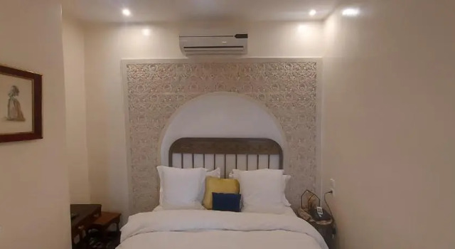Camera doppia Standard Riad Amor - Suite & Spa