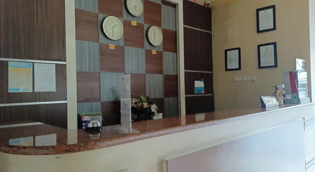 Collection O 93163 Hotel Grand Kartika