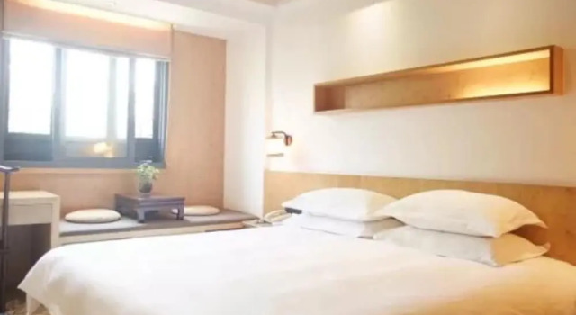 Xiangji Yinyu Boutique Hotel - Hangzhou