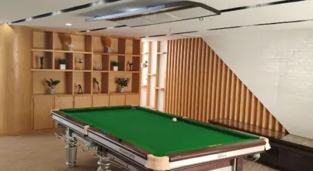 BY Hotel (Guangzhou Huadu Feieling Metro Station Branch)