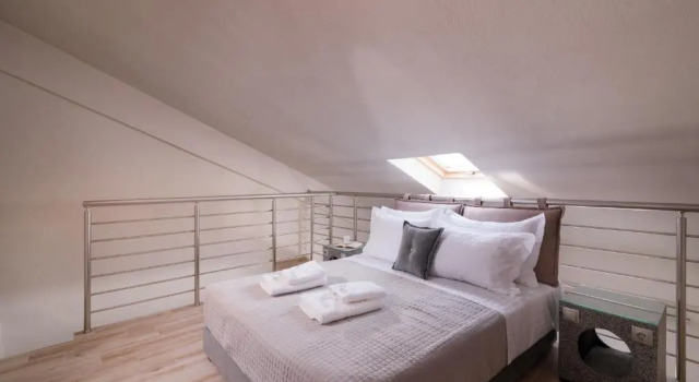 Xenia Suites, Забронировать Отель Отели и гостиницы Лименария, Отель
