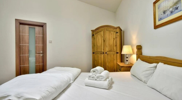 Vallettastay Valletta Maisonette
