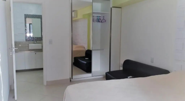 Apartamentos Landscape Beira Mar