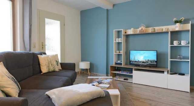 Апартаменты Fürstenhof Apartment in der Altstadt mit Terrasse und Parkplatz