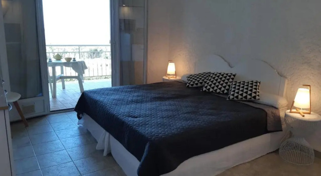 I Casetti, Book Hotel Molini Korsika