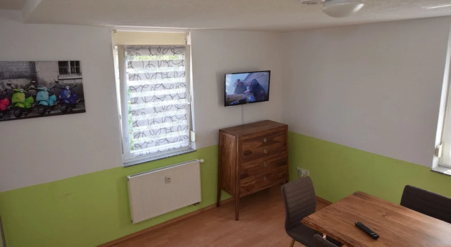 AB Apartments - Apartments Brueckenstrasse, Забронировать Апартаменты/квартира Эслинген-на-Неккаре Эслинген, рядом с Weingut Kusterer