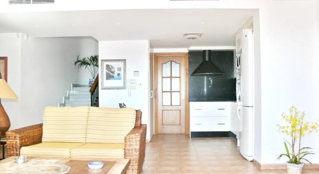 House With 4 Bedrooms in Almuñécar, With Wonderful sea View, Private P, Prenota Hotel Hotel a Costa Tropical con piscina, Piscina