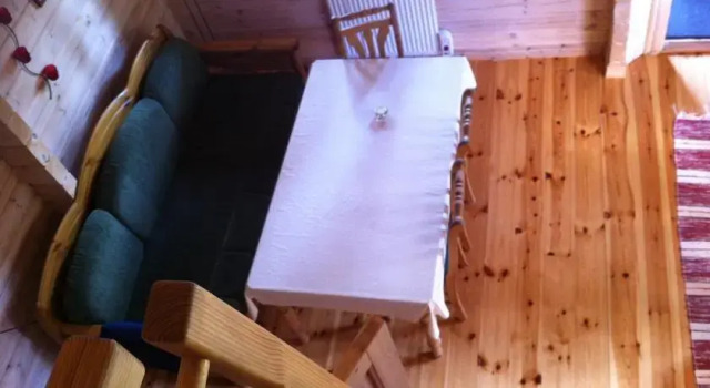 Noretjärns Stuguthyrning, Rezerwuj Hotel Hotele w Svealand z parkingiem, Parking