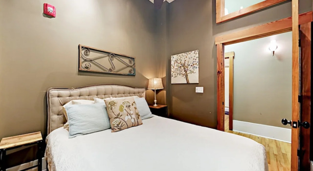 Church Street #102 - 2 Br Apts