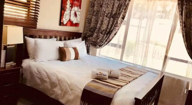 Номер Superior Jay and Bee Guesthouse