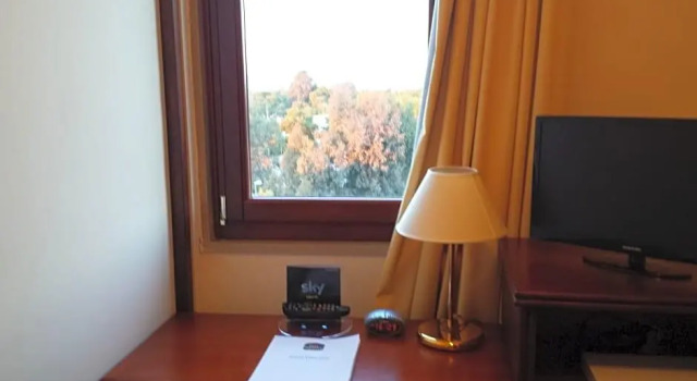 Номер Economy Apulia Hotel Taranto Ara Solis