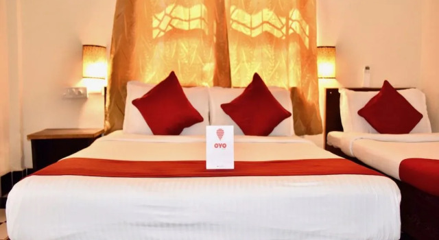 Hotel and Resort near Baga, Prenota Resort Hotel resort a Goa, Resort