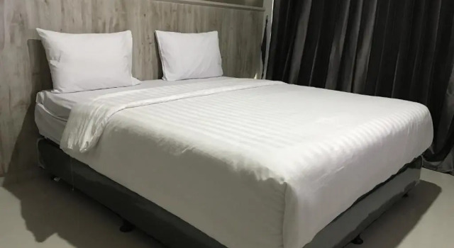 Deluxe Suite Capital O 1898 Louise Place