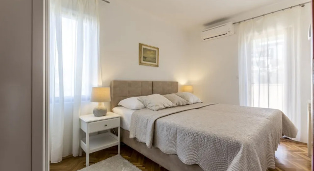 Вилла Luxury Villa Dalmatica