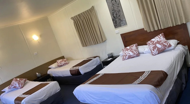 Suite Echuca Motel