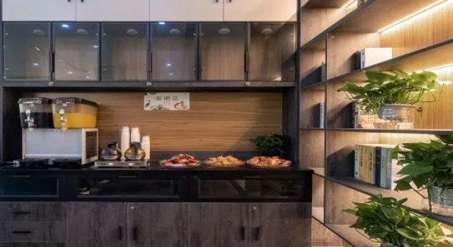 Xi'an Yee King Garden Hotel, Boek Hotel Hotels in Shaanxi met parkeren, Parkeren