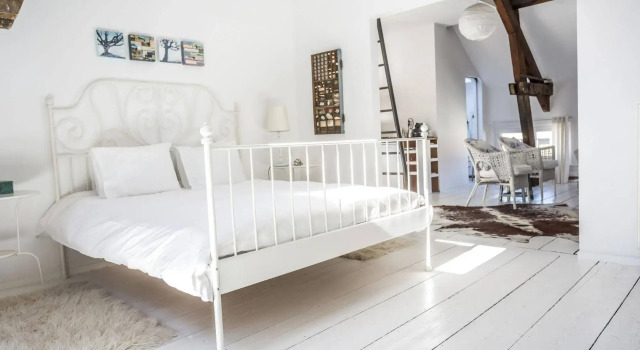 B&B Atelier20, Забронировать Отель Антверпен провинция Антверпен, рядом с De Wilde Zee