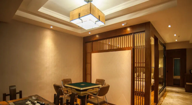 GreenTree Alliance Hotel Guiyang Huaguo Community Twin Towers Hotel