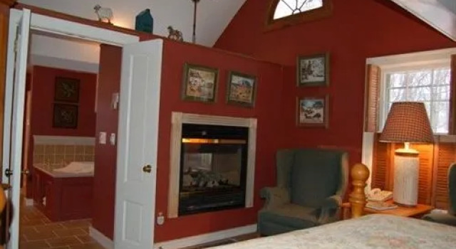 AppleLodge Bed and Breakfast, Reserva ahora Hotel Del Norte Colorado