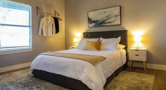 Atlas Cottage Cozy Stay for 2, Забронировать Дом для отпуска Коттеджи Дрипинг-Спрингса, Коттедж