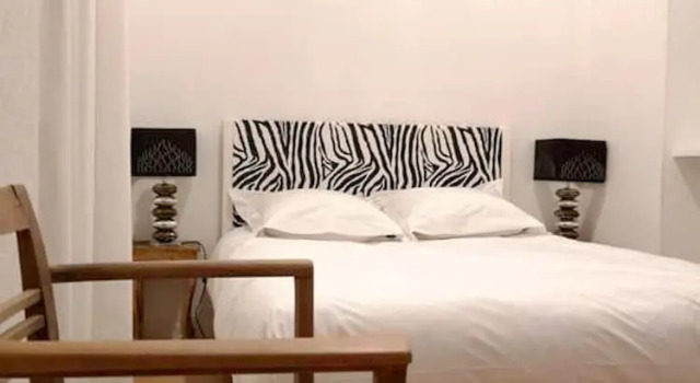 Apartment With 2 Bedrooms in Béziers, With Enclosed Garden and Wifi -, Забронировать Апартаменты/квартира Безье Hérault, рядом с Девять шлюзов Фонсеран