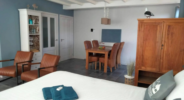 B&B Veers Buuten