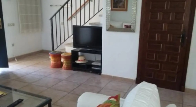 Коттедж 107423 - House in Zahara