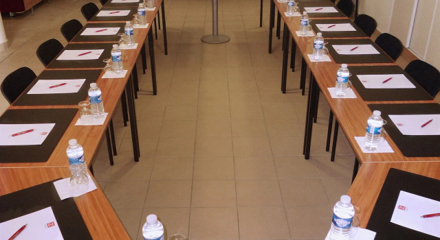 Sejours & Affaires Paris-Ivry