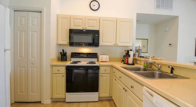 Коттедж Villa Anita - Executive 2 Bedroom