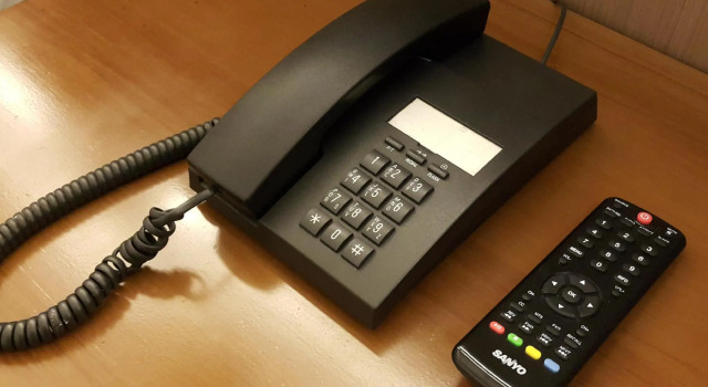 Трёхместный номер Standard Jupiter Suites