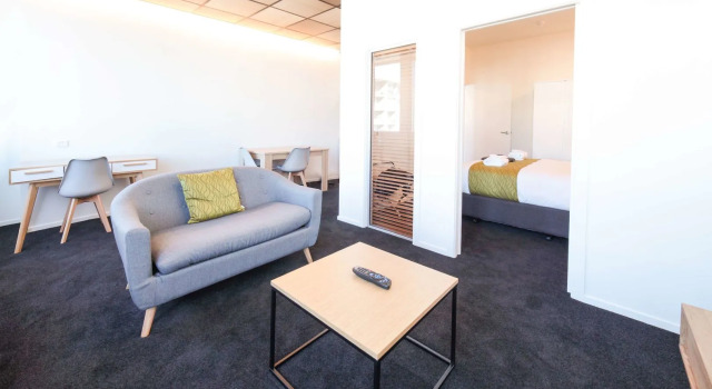 Liberty Apartment Hotel, Забронировать Апартаменты/квартира Апартаменты Веллингтона, рядом с Basin Reserve Cricket Ground, Апартаменты/квартира